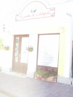 Kozmetika Balatonf�red Balatonf�red